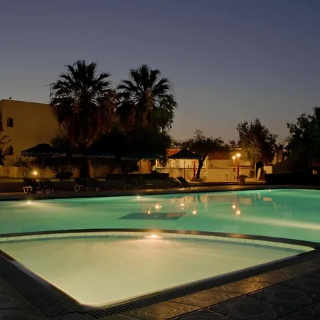 Hotel Tina Flora
