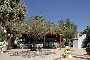 Tina Flora Hotell Kolymbia