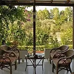 فندق Tina Flora