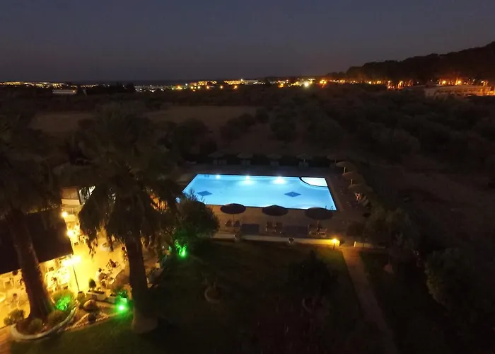 Tina Flora 콜림비아