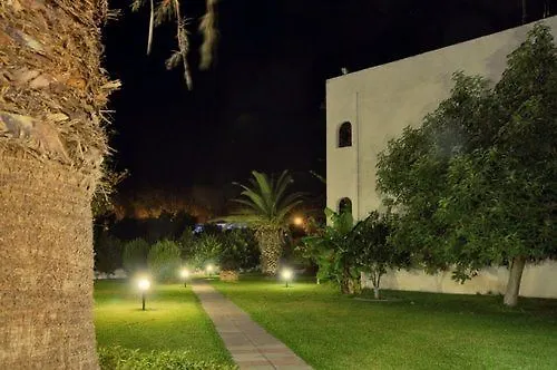 Tina Flora 콜림비아