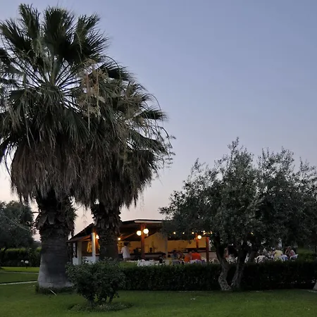 Tina Flora Hotel Kolymbia