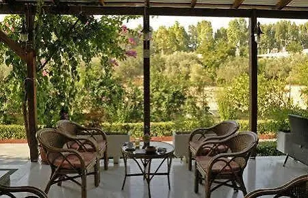 Hotel Tina Flora