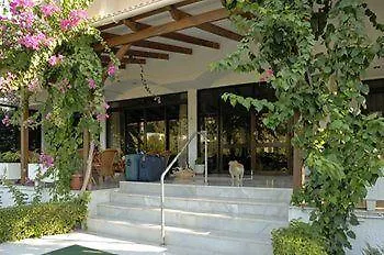 Tina Flora 3* Kolymbia