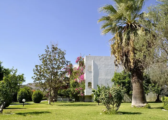 Tina Flora Kolímbia