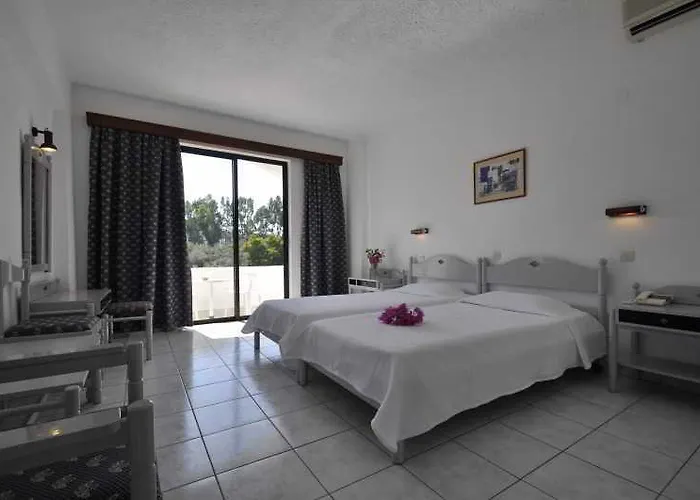 Tina Flora Kolímbia