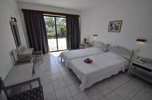 Tina Flora Hotel Kolymbia